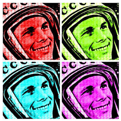 Yuri Gagarin