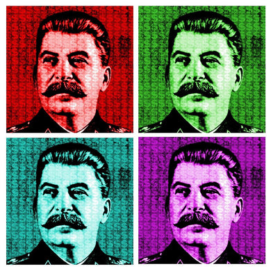 Joseph Stalin