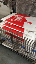 Load image into Gallery viewer, Donald Trump Screen print