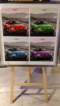 Load image into Gallery viewer, Aston Martin DB11 Disruptive