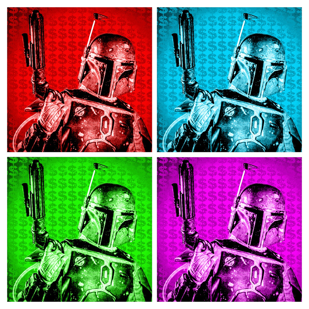 Boba Fett