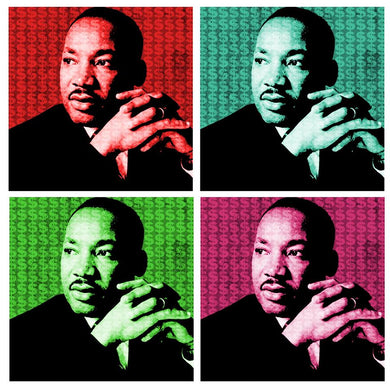 Martin Luther King