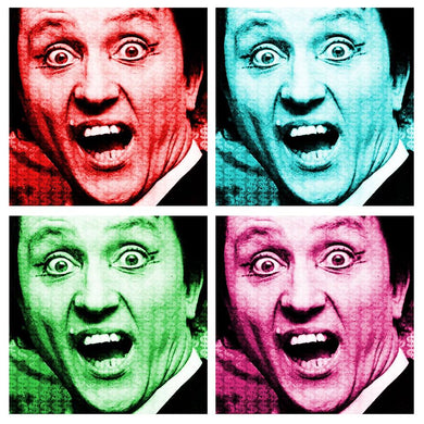 Ken Dodd