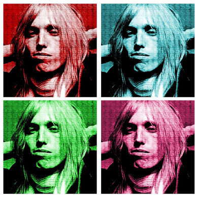 Tom Petty