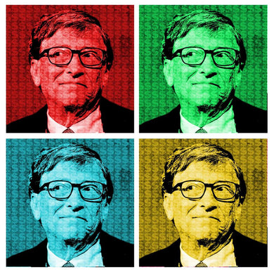 Bill Gates