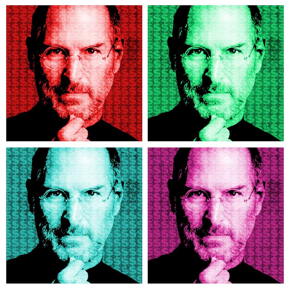 Steve Jobs