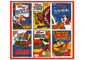 Variety Pack Pop Art option 1