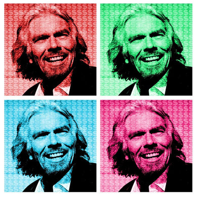 Richard Branson