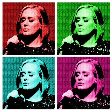 Adele