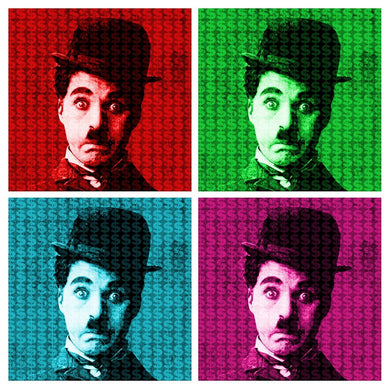 Charlie Chaplin