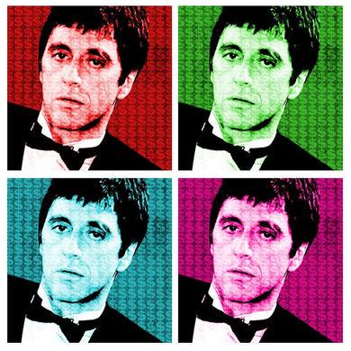 Tony Montana