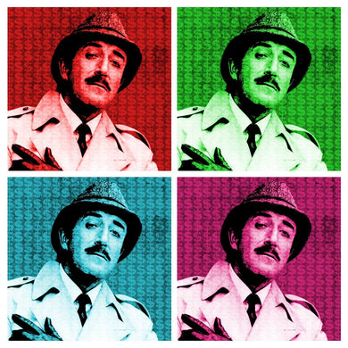 Peter Sellers