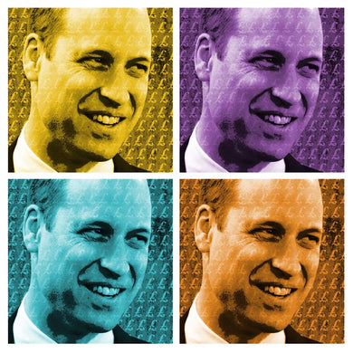 Prince William, Duke of Cambridge