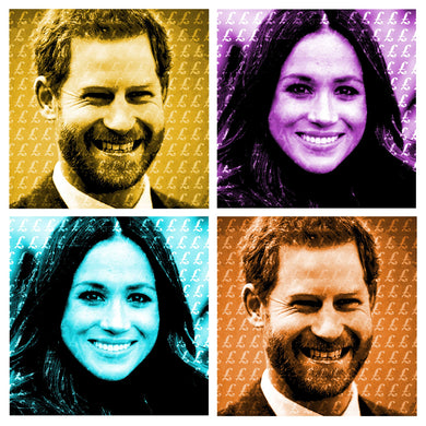 Harry & Meghan