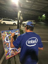 Load image into Gallery viewer, 50. Intel 50 Made in America