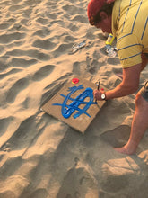 Load image into Gallery viewer, 44. The sands of Monterey Bay