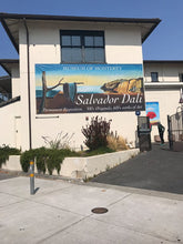Load image into Gallery viewer, 44. The sands of Monterey Bay