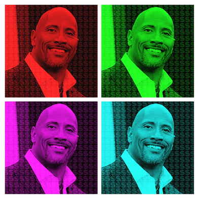 The Rock