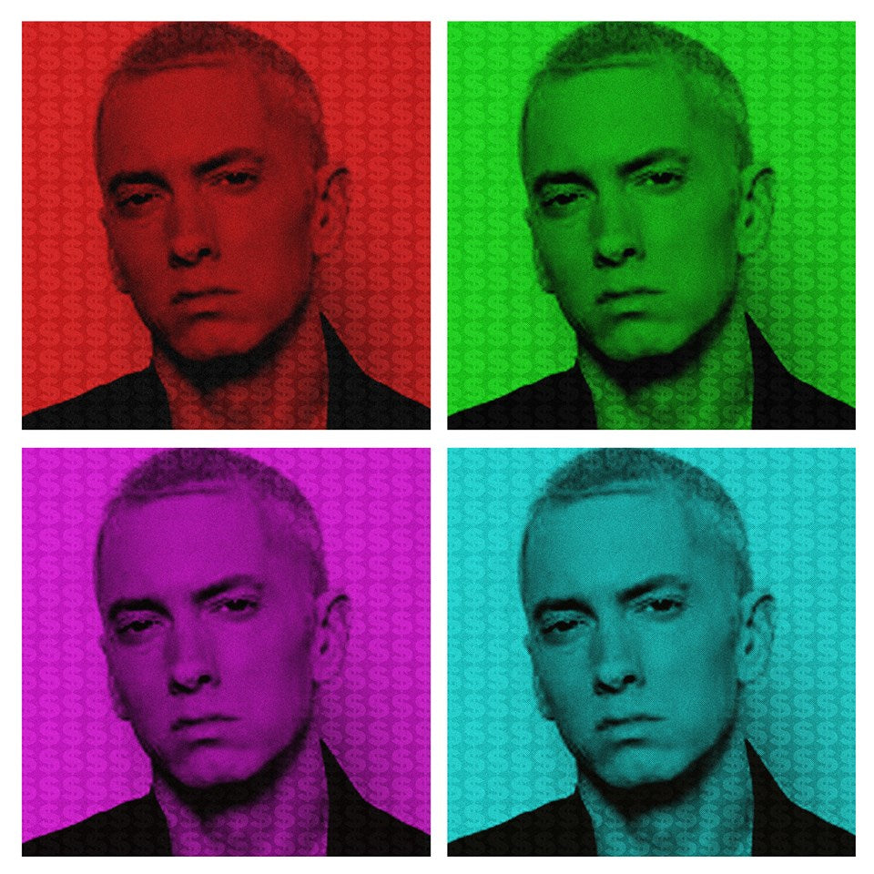 Eminem