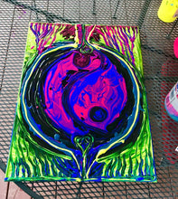 Load image into Gallery viewer, 63. Ying Yang Merger
