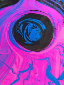 63. Ying Yang Merger