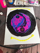 Load image into Gallery viewer, 63. Ying Yang Merger