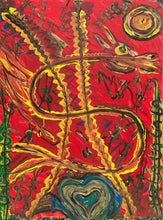 Load image into Gallery viewer, 42. Red hot money making machine