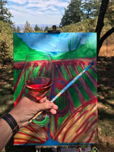 Load image into Gallery viewer, 65. Drowned in Napa grapes Dollarshot