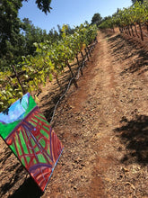Load image into Gallery viewer, 65. Drowned in Napa grapes Dollarshot