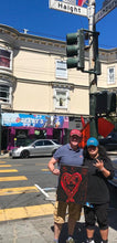 Load image into Gallery viewer, 40. Love on Haight