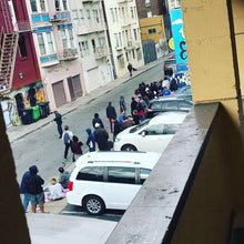 Load image into Gallery viewer, 40. Love on Haight