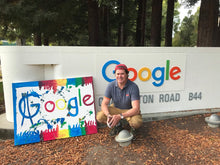 Load image into Gallery viewer, 69. Bittersweet Google