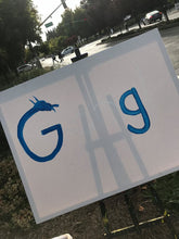 Load image into Gallery viewer, 69. Bittersweet Google