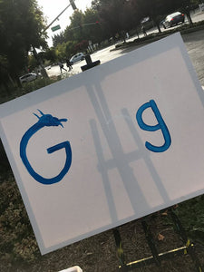 69. Bittersweet Google
