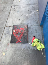 Load image into Gallery viewer, 40. Love on Haight