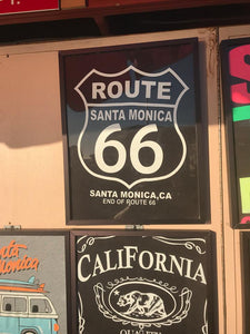 66. Route to Riches 66