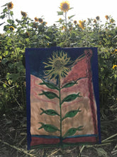 Load image into Gallery viewer, 68. Dollarshot Sunflower