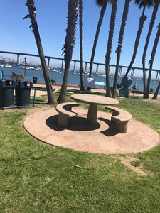 76. Corona Coronado crossing from San Diego