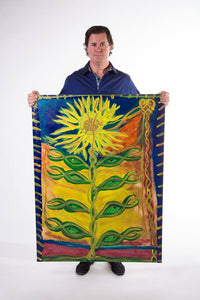 68. Dollarshot Sunflower