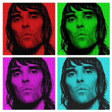 Ian Brown