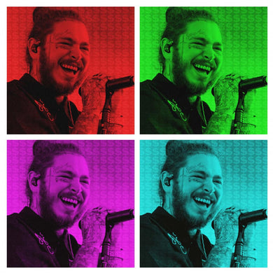 Post Malone