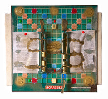 Load image into Gallery viewer, 13. Scrabble (2013)
