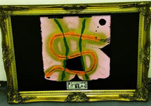 Load image into Gallery viewer, Green &amp; Orange Dollarshot (2014)