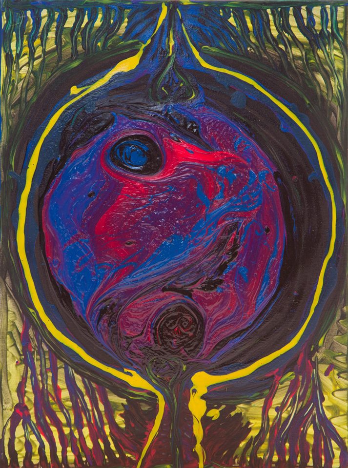 63. Ying Yang Merger