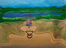 Load image into Gallery viewer, 66. Route to Riches 66