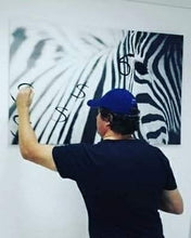 Load image into Gallery viewer, Zebra crossings (2017)