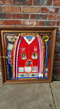 Load image into Gallery viewer, Viv Anderson M.B.E