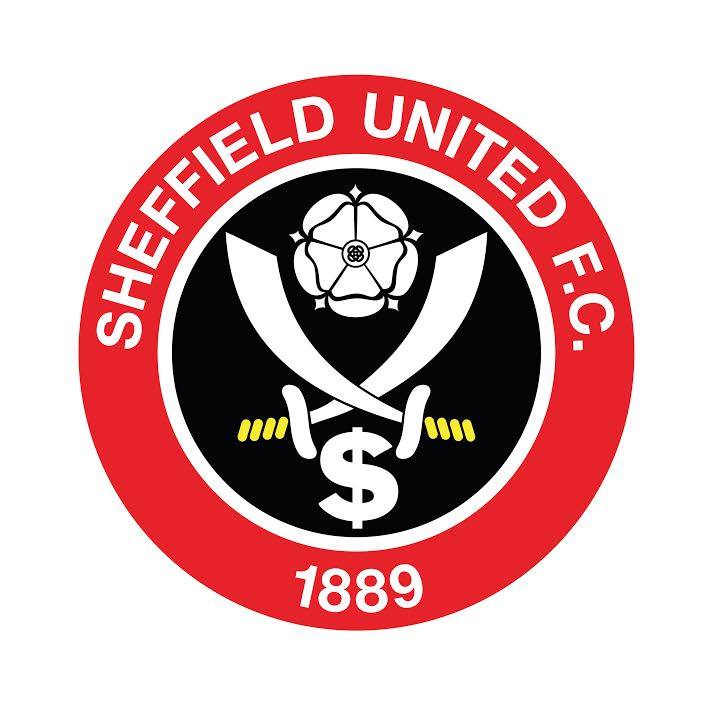 Sheffield United F.C lucky crest