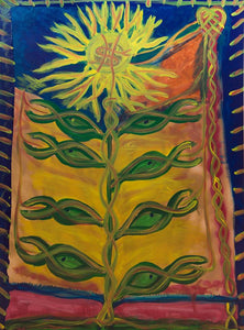 68. Dollarshot Sunflower