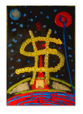 Dollar Worship (2012)